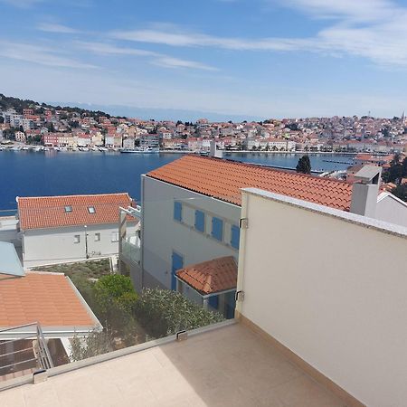 Apartments Joni Cikat Mali Lošinj Værelse billede