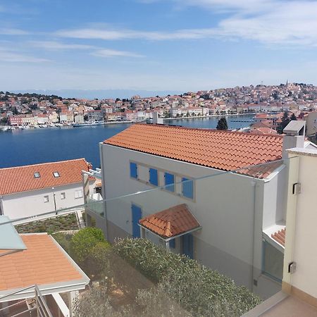Apartments Joni Cikat Mali Lošinj Værelse billede