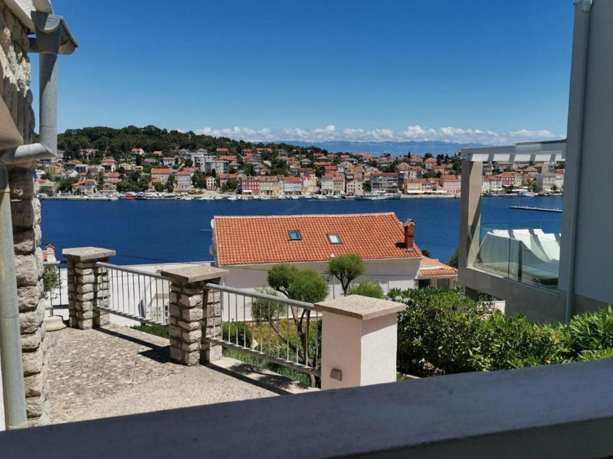 Apartments Joni Cikat Mali Lošinj Eksteriør billede