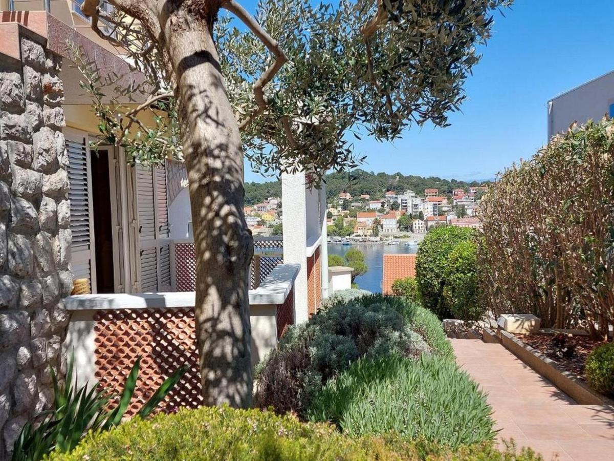 Apartments Joni Cikat Mali Lošinj Eksteriør billede