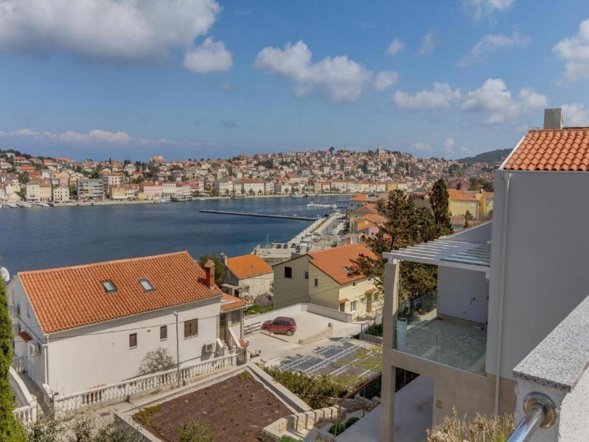 Apartments Joni Cikat Mali Lošinj Eksteriør billede