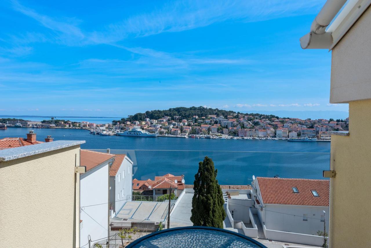 Apartments Joni Cikat Mali Lošinj Eksteriør billede