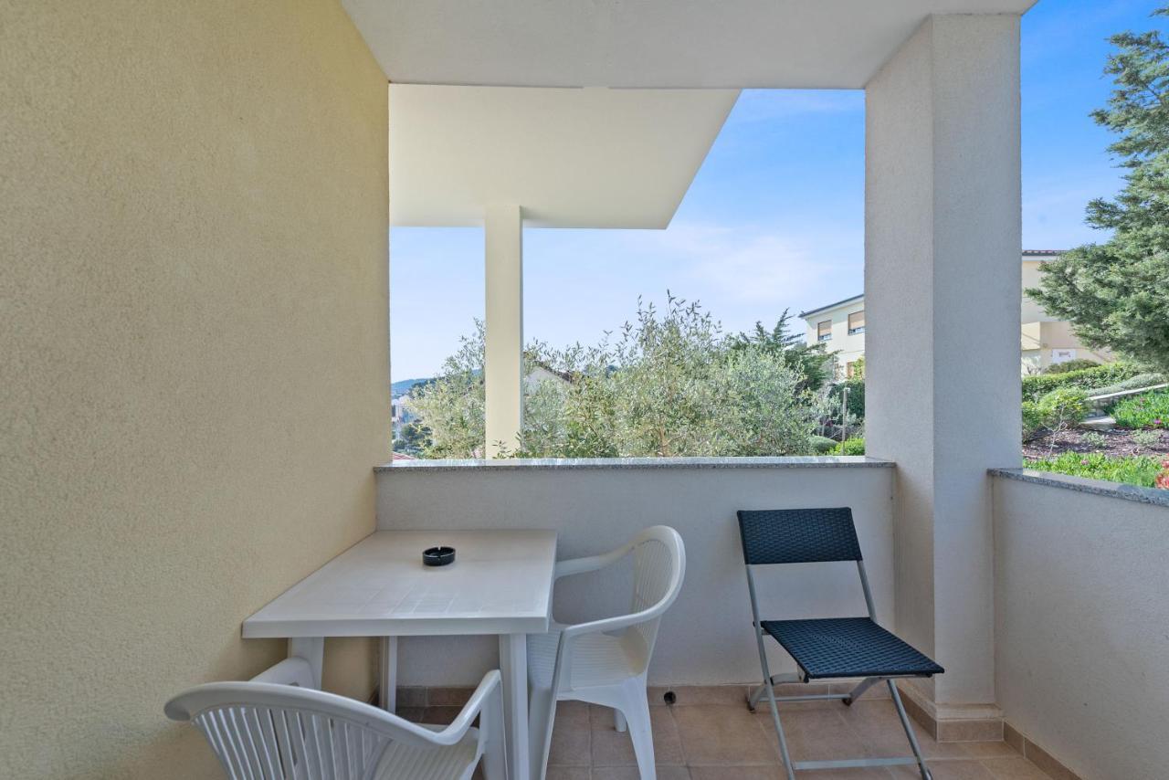 Apartments Joni Cikat Mali Lošinj Eksteriør billede