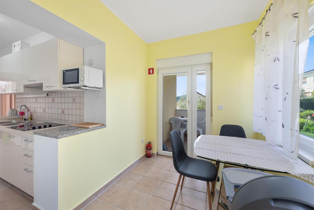 Apartments Joni Cikat Mali Lošinj Eksteriør billede