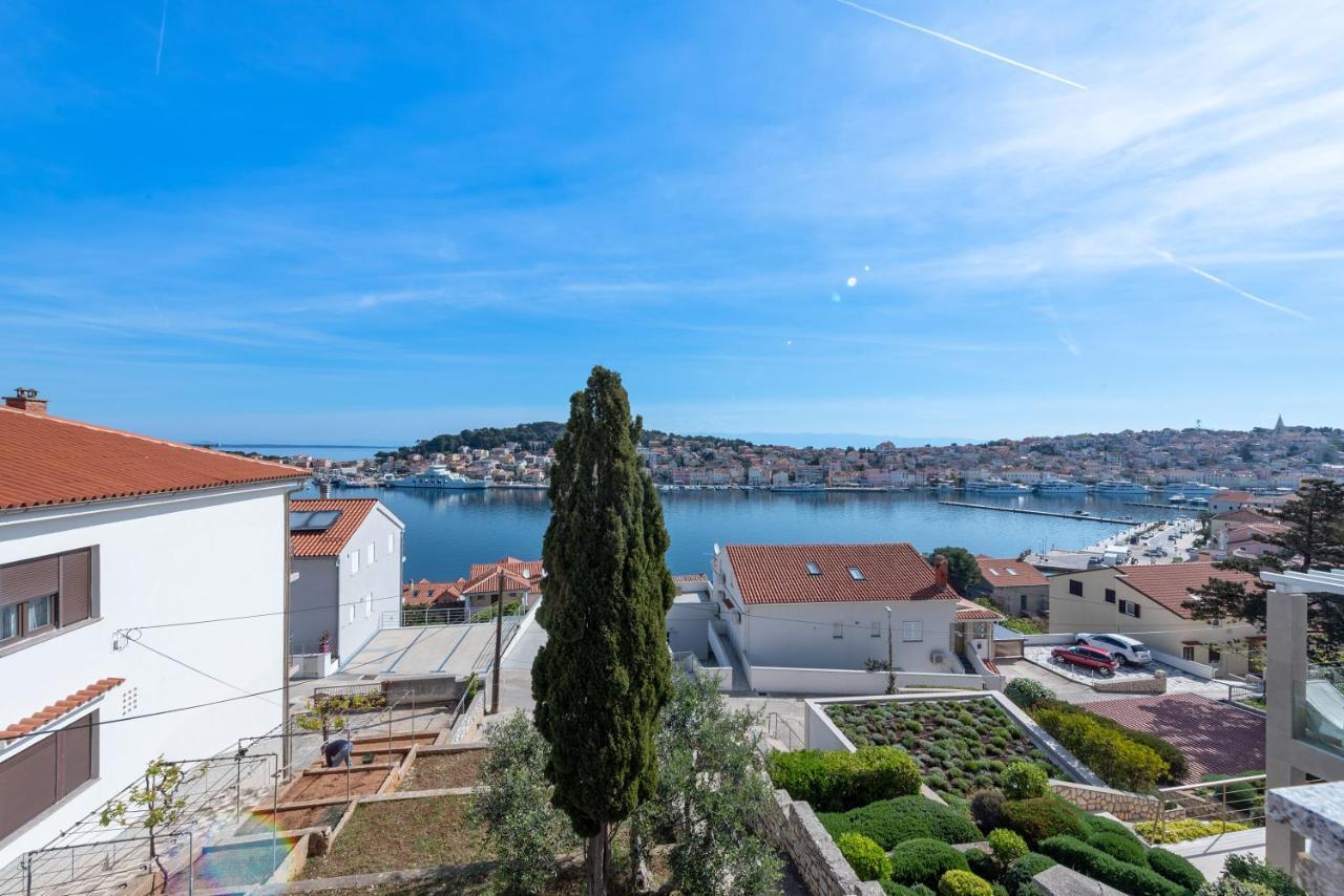 Apartments Joni Cikat Mali Lošinj Eksteriør billede