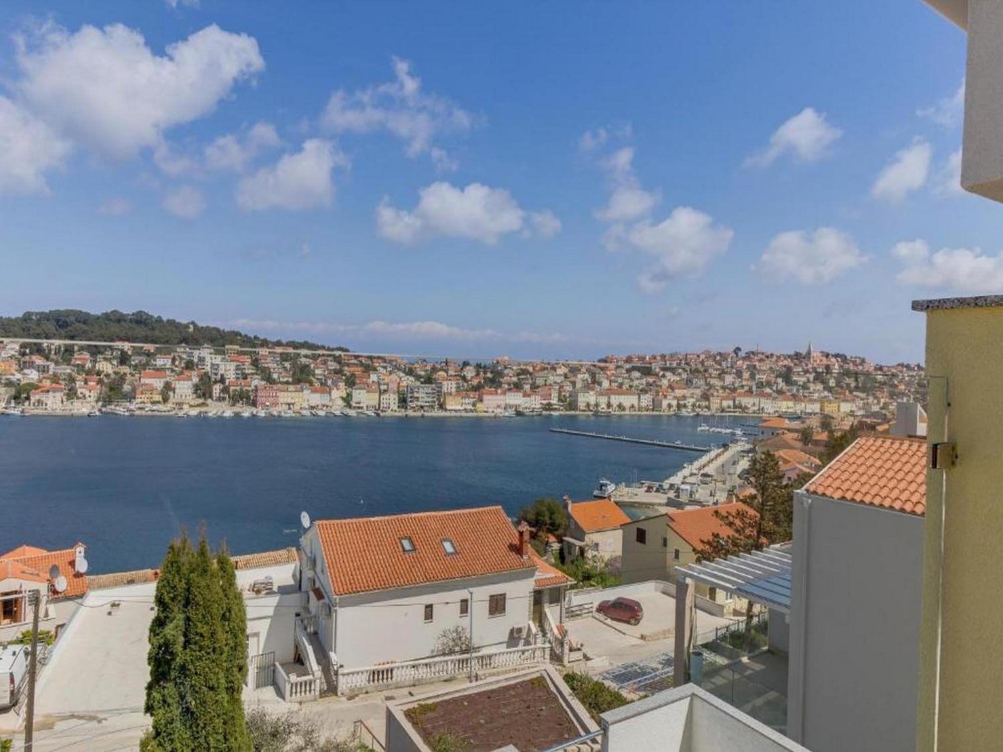 Apartments Joni Cikat Mali Lošinj Værelse billede