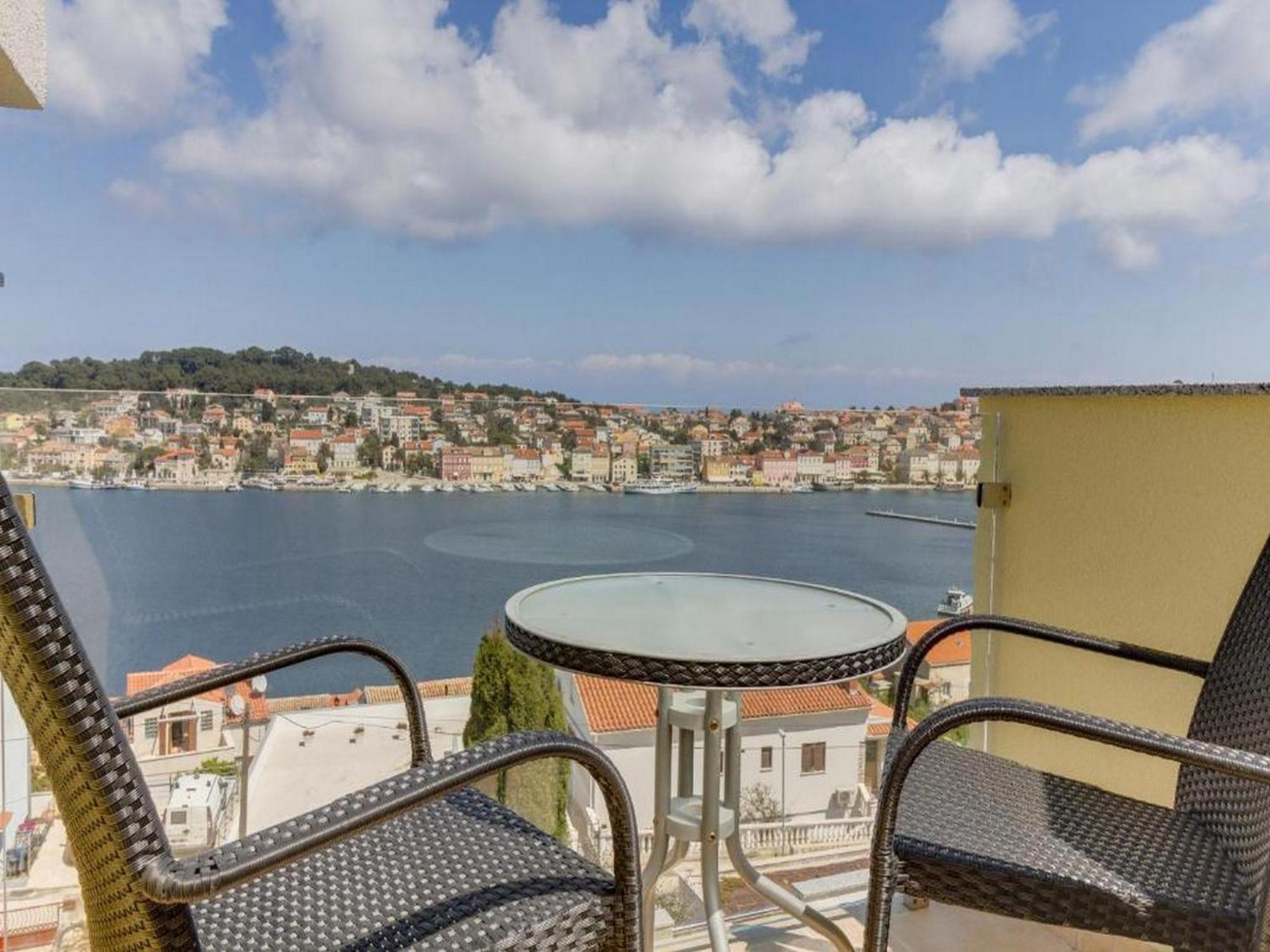 Apartments Joni Cikat Mali Lošinj Værelse billede