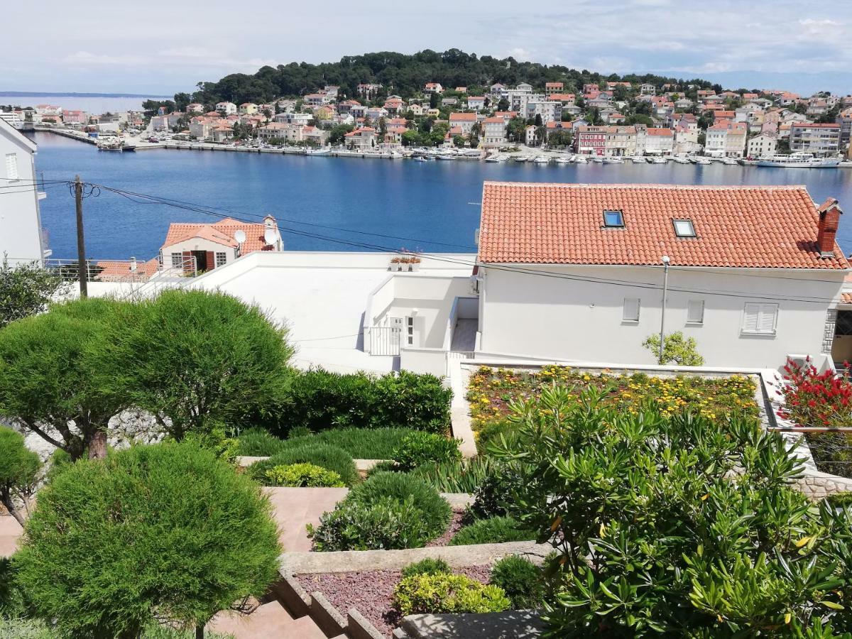 Apartments Joni Cikat Mali Lošinj Eksteriør billede